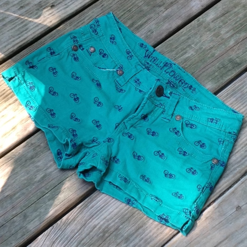 ❤️ Shorts. Size 0. EUC.